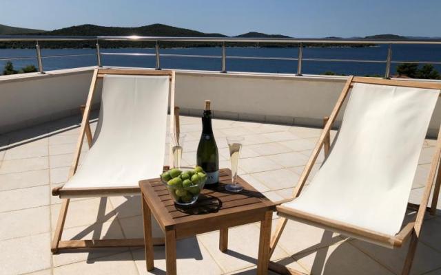 Villa Oliva Žaborić – Alloggio Sibenik Croazia