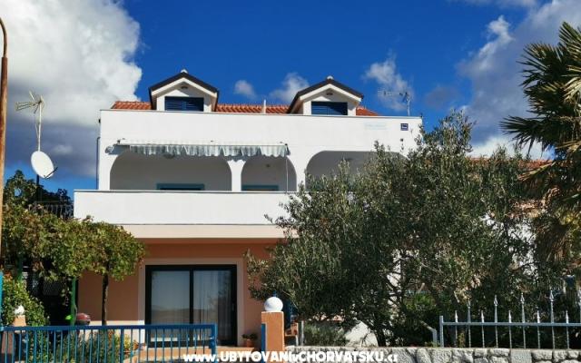 Villa Stefanie – Alloggio Sibenik Croazia