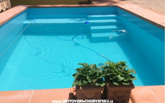 Villa Toscana – Alloggio Sibenik Croazia