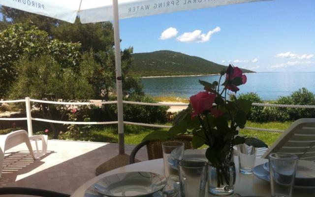 Seaview villa – Alloggio Isola di Silba Croazia