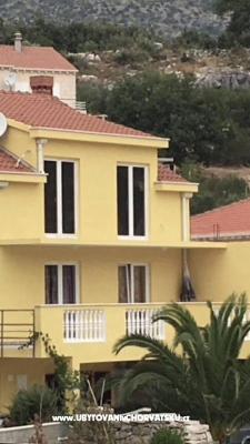 Villa Ivanka – Alloggio Slano Croazia