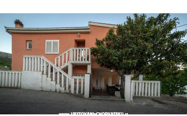 Appartamento Karla – Alloggio Solin Croazia