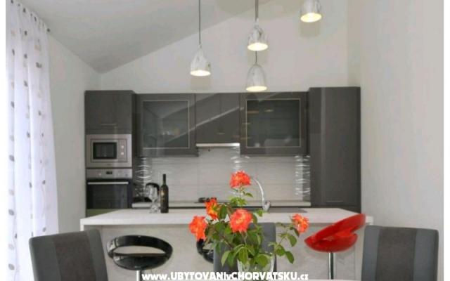 Appartamento Lucija – Alloggio Solin Croazia