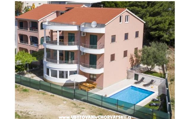 Appartamento Zlata – Alloggio Solin Croazia