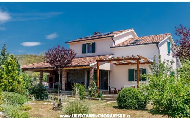 Holliday Home D&amp;A – Alloggio Solin Croazia