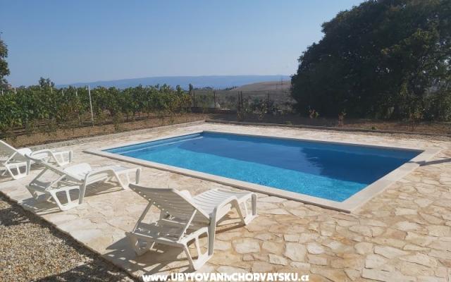 Case vacanza Stipe – Alloggio Solin Croazia