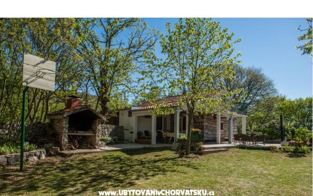 Case vacanza Villa Ivo – Alloggio Solin Croazia