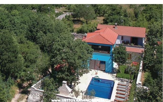 Viila Lino  – Alloggio Solin Croazia