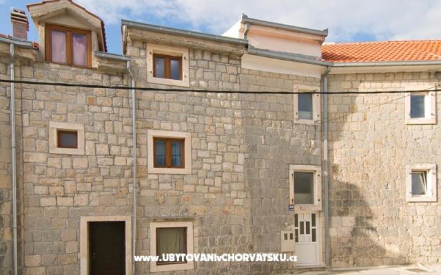 Vila Rea – Alloggio Solin Croazia