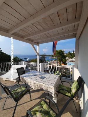 AMOR &amp; ŽANA – Alloggio Isola di Solta Croazia