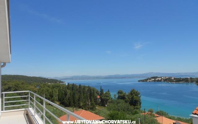 Appartamento Abramović – Alloggio Isola di Solta Croazia