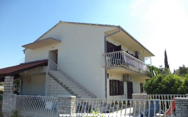 Appartamenti Blagaić Zlatko – Alloggio Isola di Solta Croazia
