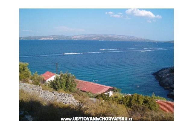 Appartamenti Maja – Alloggio Isola di Solta Croazia