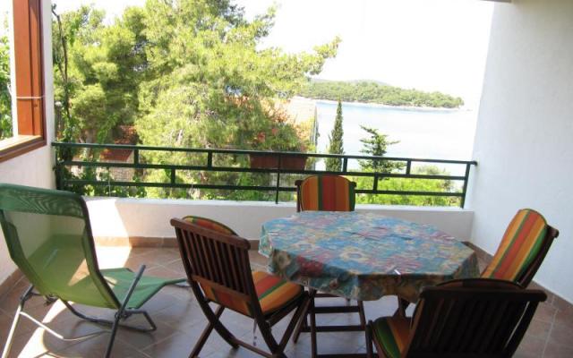 Appartamenti Mira – Alloggio Isola di Solta Croazia