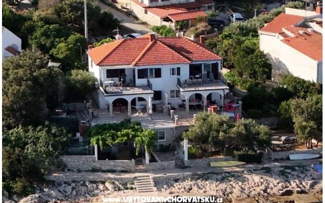 Appartamenti Oli – Alloggio Isola di Solta Croazia