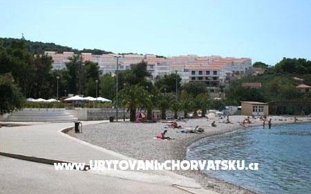 Appartamenti Šolta – Alloggio Isola di Solta Croazia