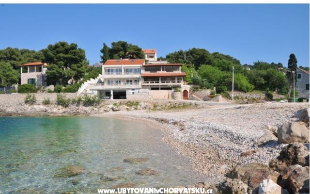 Appartamenti Sonja – Alloggio Isola di Solta Croazia