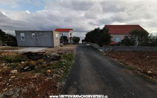 Appartamenti Sušac – Alloggio Isola di Solta Croazia