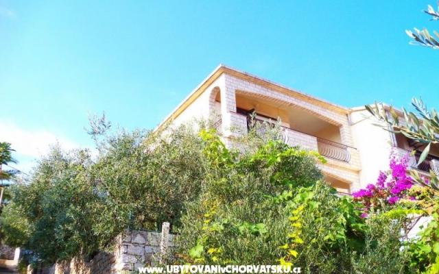 Appartamenti Mario – Alloggio Isola di Solta Croazia