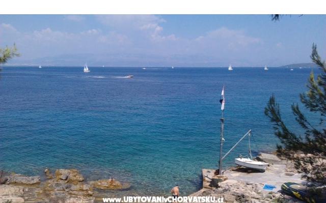 Case vacanza Villa Marijeta – Alloggio Isola di Solta Croazia
