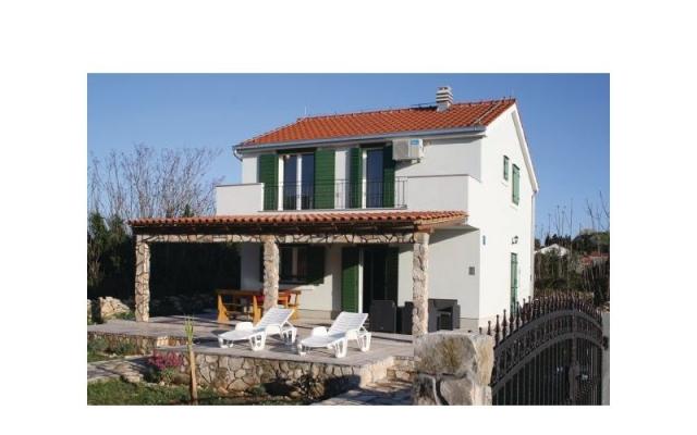 Case vacanza – Alloggio Isola di Solta Croazia