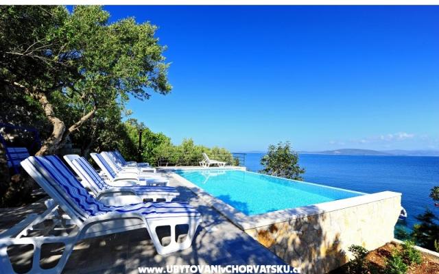 Vila Jadranka – Alloggio Isola di Solta Croazia