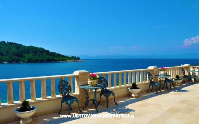 Villa Mileana – Alloggio Isola di Solta Croazia