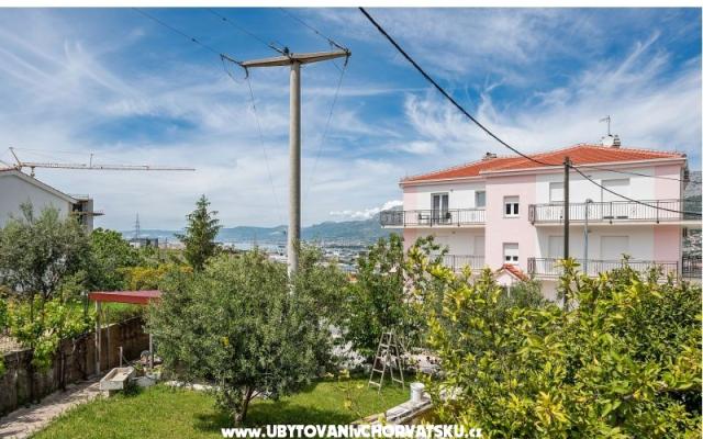 Anić Amazing Appartamenti DELUXE – Alloggio Split Croazia