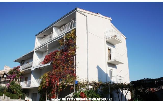 Adriatic Appartamenti Stobrec – Alloggio Split Croazia
