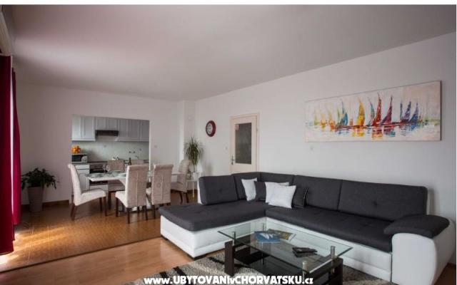 Anamarija – Alloggio Split Croazia