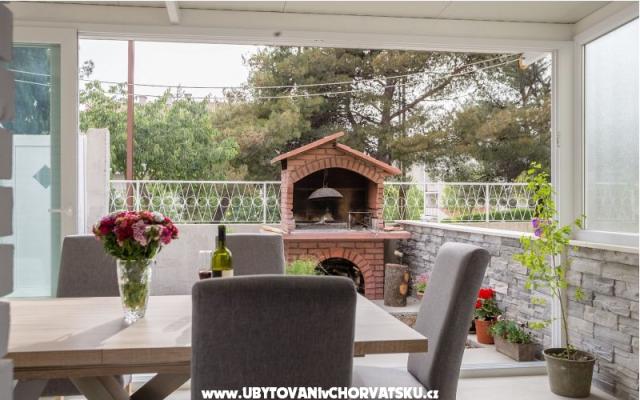 Luxury , with garden! Aenona – Alloggio Split Croazia