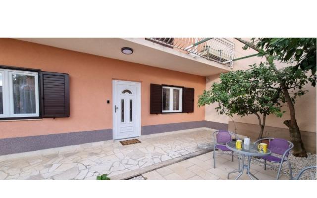 Appartamento Ane – Alloggio Split Croazia