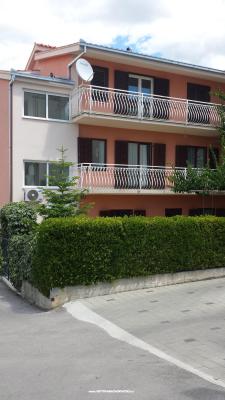 Appartamento Ane Stobreč – Alloggio Split Croazia
