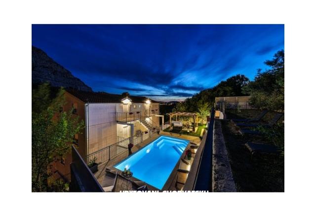 Case vacanza Sun and Stone – Alloggio Split Croazia