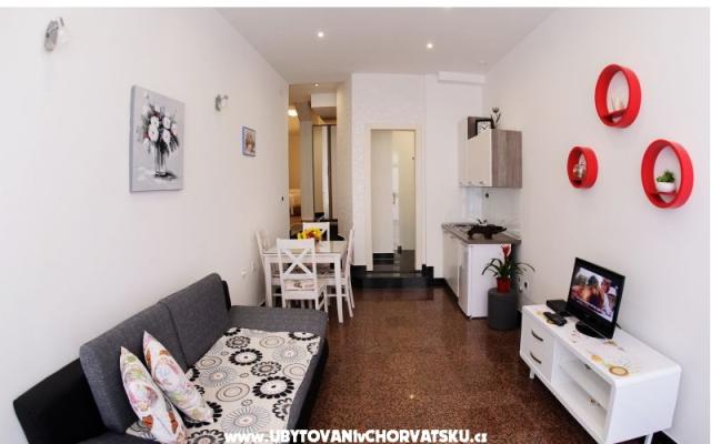 Appartamento Antonia – Alloggio Split Croazia