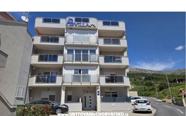Appartamento Antonio – Alloggio Split Croazia