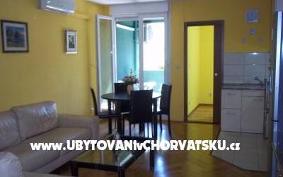 Appartamento Ase – Alloggio Split Croazia