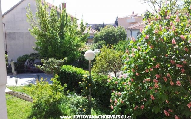 Appartamento Bol - Split – Alloggio Split Croazia