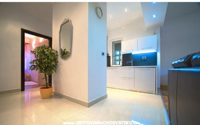 Appartamento Boris – Alloggio Split Croazia