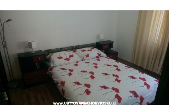 Appartamento Danica – Alloggio Split Croazia