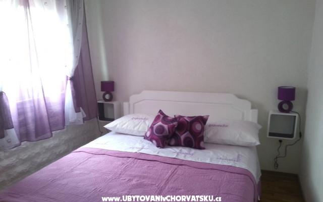 Appartamento Denis-3-SOBE – Alloggio Split Croazia