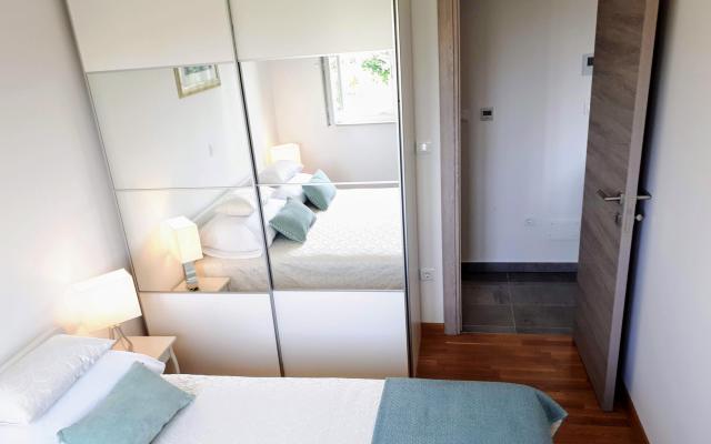 Appartamento ENI – Alloggio Split Croazia