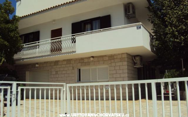 Appartamento Gita – Alloggio Split Croazia