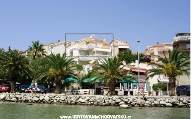 Appartamento Ivan i Marija – Alloggio Split Croazia