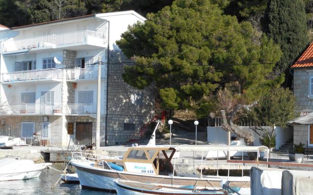 Appartamento Jelena – Alloggio Split Croazia