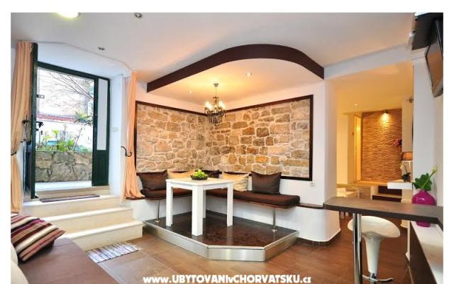 Appartamento ANITA &amp; Kuni-Centar – Alloggio Split Croazia