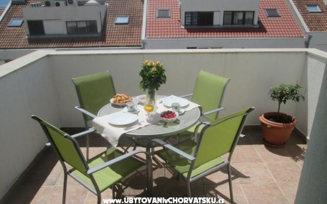 Appartamento Lana Split – Alloggio Split Croazia
