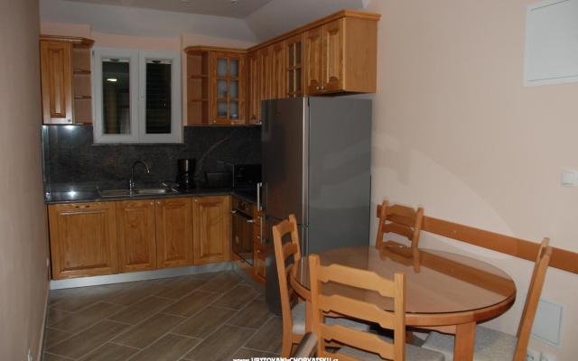 Appartamento Ljiljana Split – Alloggio Split Croazia