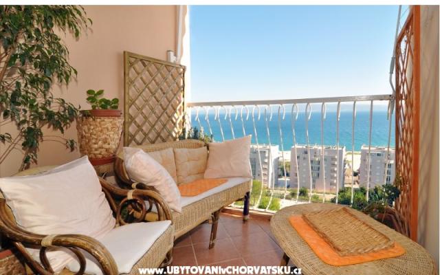 Appartamento Mili – Alloggio Split Croazia