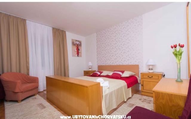 Appartamento Mirjana – Alloggio Split Croazia